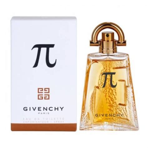 pi greco givenchy 100ml